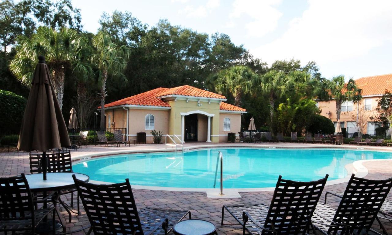 Four Bedrooms Townhome 5161 Kissimmee Zewnętrze zdjęcie