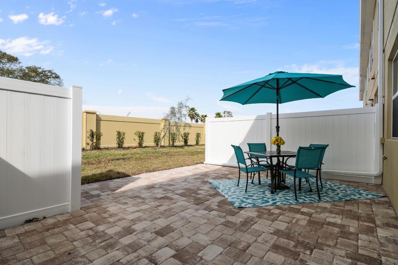 Four Bedrooms Townhome 5161 Kissimmee Zewnętrze zdjęcie
